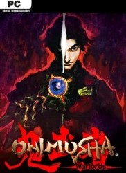 Onimusha: Warlords